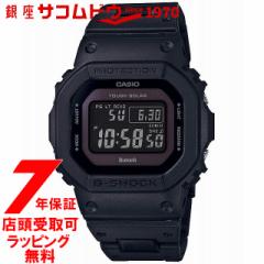 [XΉi] [7Nۏ] [JVI]CASIO rv G-SHOCK EHb` W[VbN Bluetooth  dg\[[ GW-B5600BC-1BJF 