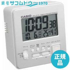CASIO CLOCK �J�V�I �N���b�N �f�W�^���d�g�ڊo�܂� ���t�\�� ���E���x�\���t DQD-805J-8JF