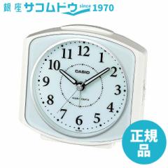 CASIO CLOCK JVI NbN CLOCK ڊov WAVE CEPTOR EF[uZv^[ dgv zCg TQ-700J-7JF