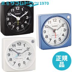 CASIO �J�V�I �N���b�N TQ-750J-1JF(�u���b�N) / TQ-750J-2JF(�u���[) / TQ-750J-7JF (�z���C�g) �ڊo�܂����v �R���p�N�g�T�C�Y�d�g���v