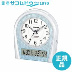 CASIO CLOCK JVI NbN 錩CgtdgAiONbN TTM-160NJ-8JF