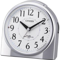 CITIZEN �V�`�Y�� ���Y�����v�H�� RHYTHM �N���b�N ��ԏ펞�_���d�g�ڊo�����v �l�����[�i�����O 4RL432-019