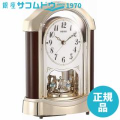 SEIKO CLOCK ZCR[ NbN uv X^_[h dgv cCEp ^[~iA  ؒn BY237G m4517228038013-BY237Gn