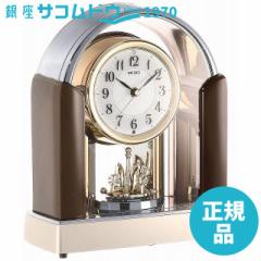 SEIKO CLOCK ZCR[ NbN uv X^_[h dgv cCEp Z }[u ͗ldグ BY238B m4517228038198-BY23