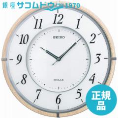 SEIKO CLOCK ZCR[ NbN v dgNbN |v[SF501B]