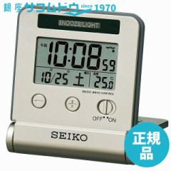 SEIKO CLOCK ZCR[ NbN v ԓ_dgfW^gx() SQ772G[4517228034602-SQ772G]