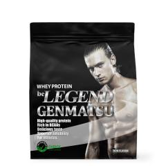 �z�G�C�v���e�C�� GENMATSU 900g�@(���� �m���t���[�o�[ �l�H�Ö����s�g�p ���Y�� �~���N ��e��  WPC �������� �r�[���W�F���h)