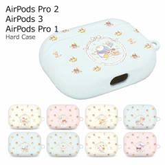 [󒍐Y] (B[) Sanrio Characters Angel AirPods (Pro) Hard Case GA[|bY v [ P[X Jo[