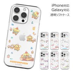 [�󒍐��Y] ��������(���B���[����) Sanrio Characters Winter Story Clear Jelly �P�[�X iPhone 17e Air 17 Pro Max 16e 16 Plus 15 14 