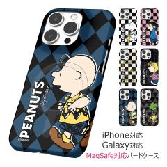 [�󒍐��Y] ��������(���B���[����) Snoopy Friends Run Pattern MagSafe compatible 3D Hard �P�[�X MagSafe�݊� Galaxy S26 + Ultra S2