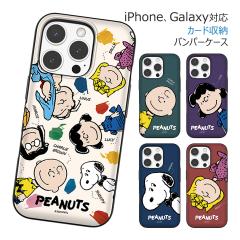 [�󒍐��Y] ��������(���B���[����) Snoopy Hello Friends Card Door Bumper �P�[�X iPhone 17e Air 17 Pro Max 16e 16 Plus 15 14 13 mi