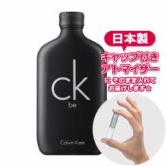 JoNC V[P[r[ ck be EDT 1.5mL [CalvinKlein]y[ z  uh  Ag}CU[ Iׂ