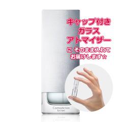 [Petite��]���������� ���ޗ�/[����2�{] �J���o���N���C�� ���� �R���g���f�B�N�V���� �t�H�[���� EDT 3.0mL