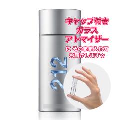 キャロライナヘレラ 香水 男性用 CH パッション フォーメン EDP・SP