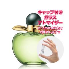箱無し】 ニナリッチ ドゥシドゥラ パルファム SP 7.5ml 香水