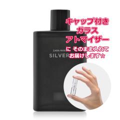 [Petite��]���������� ���ޗ�/�U�� ���� �V���o�[ �I�[�h�g���� 3.0mL [ZARA] * �u�����h  ������ �A�g�}�C�U�[ �����̔�