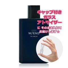 [Petite��]���������� ���ޗ�/�U�� W/END till 3:00 AM �I�[�h�g���� 3.0mL [ZARA]