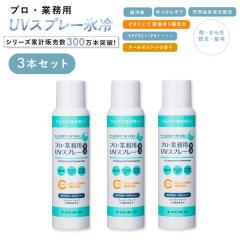 ���Ă��~�� �X�v���[ 3�{ �Z�b�g  UV��p�X�v���[  �����Y ���f�B�[�X �X�L���A�N�A uv�X�v���[ �⊴ ��p �ėp ���O���\�� ��  �v���Ɩ�