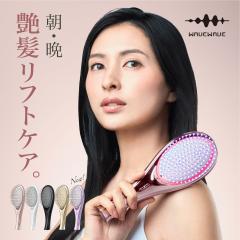 ���l�̃u�����` �ŏЉ�I�y���K�i�zWAVEWAVE EMS Brush Air �w�A�P�A�u���V �w�A�u���V �}�C�N���J�����g ���e�P�A �ԐFLED EMS�@�\ �N�b