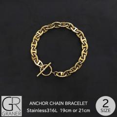 �u���X���b�g�����Y �����Y�u���X���b�g �u���X���b�g �����Y �X�e�����X �A���J�[ �`�F�[�� �V���v�� 19cm 21cm �S�[���h �� �����A����