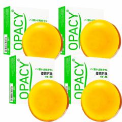IpV[pΌ 70g 4Zbg@Opacy Anti Bacterial Soap@EԎwsi