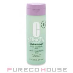 Clinique (�N���j�[�N) ���L�b�h �t�F�[�V���� �\�[�v �}�C���h 200ml