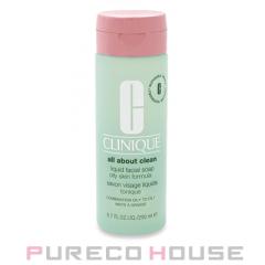 Clinique (�N���j�[�N) ���L�b�h �t�F�[�V���� �\�[�v �I�C���[�X�L���t�H�[�~���� 200ml