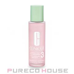 Clinique (�N���j�[�N) �N�����t�@�C���O ���[�V���� 3 200ml
