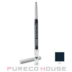 Clinique (�N���j�[�N) �N�C�b�N ���C�i�[ �t�H�[ �A�C �C���e���X 0.25g #01 �C���e���X �u���b�N