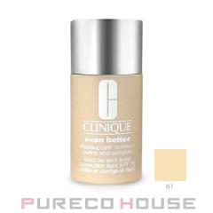 Clinique (�N���j�[�N) �C�[�u�� �x�^�[ ���[�N�A�b�v15 30ml #61