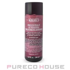 KIEHLS (�L�[���Y) IRS �G�b�Z���X ���[�V���� 200ml