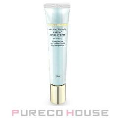 �J�o�[�}�[�N �s�W���X�~�[�J���[�t ���X�e�B���O���C�N�A�b�v�x�[�X B SPF38/PA+++ (���ω��n) 30g