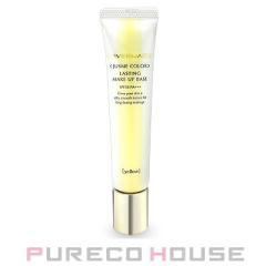 �J�o�[�}�[�N �s�W���X�~�[�J���[�t ���X�e�B���O���C�N�A�b�v�x�[�X Y SPF38/PA+++ (���ω��n) 30g