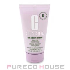 Clinique (�N���j�[�N) �t�H�[�~���O �t�F�[�V���� �\�[�v 150ml