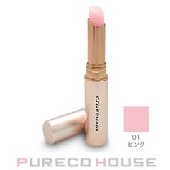 �J�o�[�}�[�N ���A���t�B�j�b�V�� �u���C�g�j���O ���b�v �G�b�Z���X UV SPF15/PA++ #01