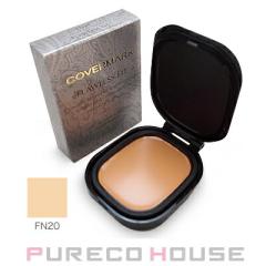 �J�o�[�}�[�N �t���[���X �t�B�b�g �i�t�@���f�[�V�����j SPF35�EPA+++ #FN20 ���t�B��