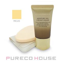 �J�o�[�}�[�N ���C�X�`���A ���F�[�� �N���[�~�B ���L�b�h SPF38�EPA+++ 25g #MO20
