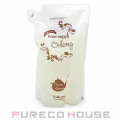 O by F ] モイストシャンプー＆リペアトリートメント セット 1000mL+