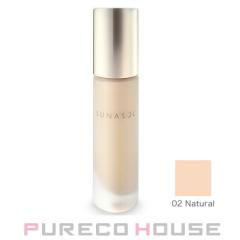 Jl{E i\ OECO EH[^[ IC NCh 30ml SPF25/PA++ #02 Natural