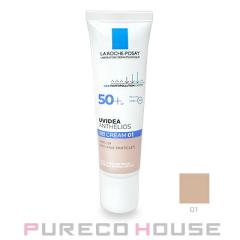 �����b�V���|�[ UV�C�f�A XL �v���e�N�V���� BB SPF50+ PA++++ 30ml #01 ���C�g