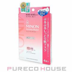 MINON (~m) A~mCXg ՂՂ邵Ƃ蔧}XN (ێ}XN) 22ml~4