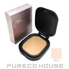 �J�o�[�}�[�N �t���[���X �t�B�b�g �i�t�@���f�[�V�����j SPF35�EPA+++ #FR10 ���t�B��