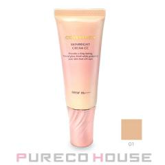 �J�o�[�}�[�N �X�L���u���C�g �N���[�� CC (�����p�N���[���E���ω��n) SPF50+�EPA++++ 25g #01