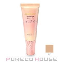 �J�o�[�}�[�N �X�L���u���C�g �N���[�� CC (�����p�N���[���E���ω��n) SPF50+�EPA++++ 25g #02