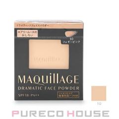 ������ �}�L�A�[�W�� �h���}�e�B�b�N�t�F�C�X�p�E�_�[ (���t�B��) SPF18�EPA++ 8g #10 �t�H�M�[�s���N