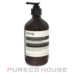 Aesop �C�\�b�v ���o�����X �n���h�E�H�b�V�� 500ml