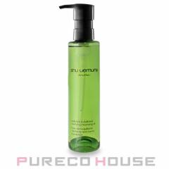シュウウエムラ A/O+ P.M. クリア ユースラディアント クレンジング オイル 150ml