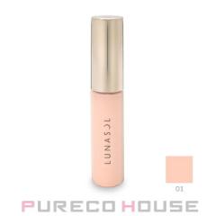 カネボウ ルナソル グロウイング トリートメント リクイド 6.5g #01 Light Pink
