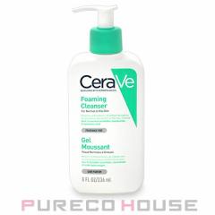 CeraVe ZB tH[~O NU[ 236ml