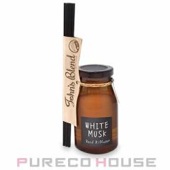 Johns Blend (WY uh) WHITE MUSK zCgXN [hfBt[U[ 140ml